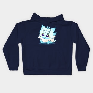 Régu The Bebe Dragon Kids Hoodie